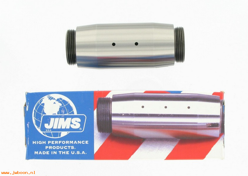 R  23960-80H2 (23960-80): Crank pin, 2-hole  -  JIMS - XL's late'81-'99. Buell '95-'99