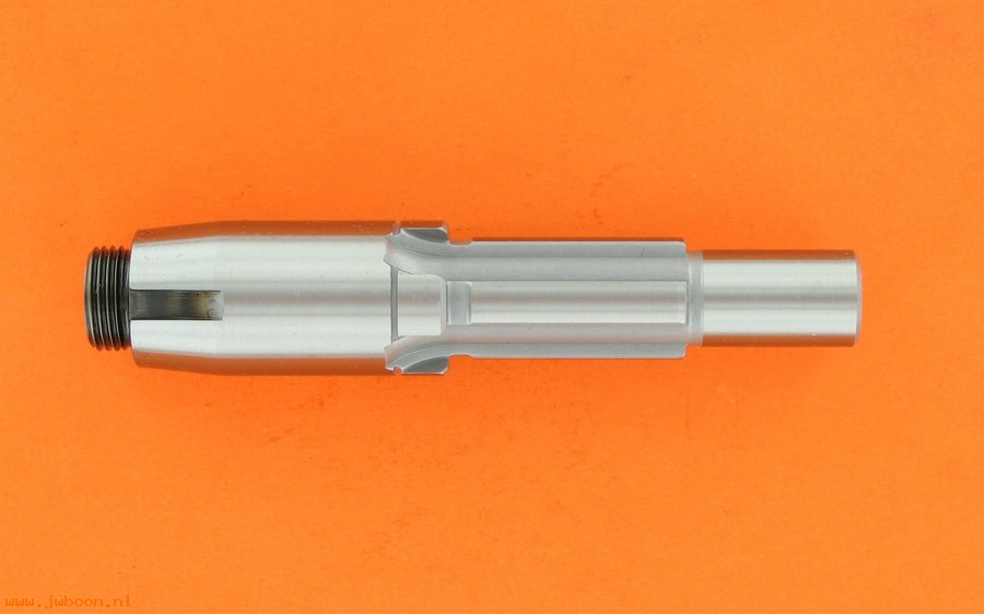 R  24005-57 (24005-57): Gear shaft  -  JIMS Machining - Sportster XL's '57-'76, in stock