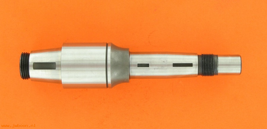 R  24006-73 (24006-73): Gear shaft - Big Twins FL,FLH,FX '73-early'81, Shovelhead