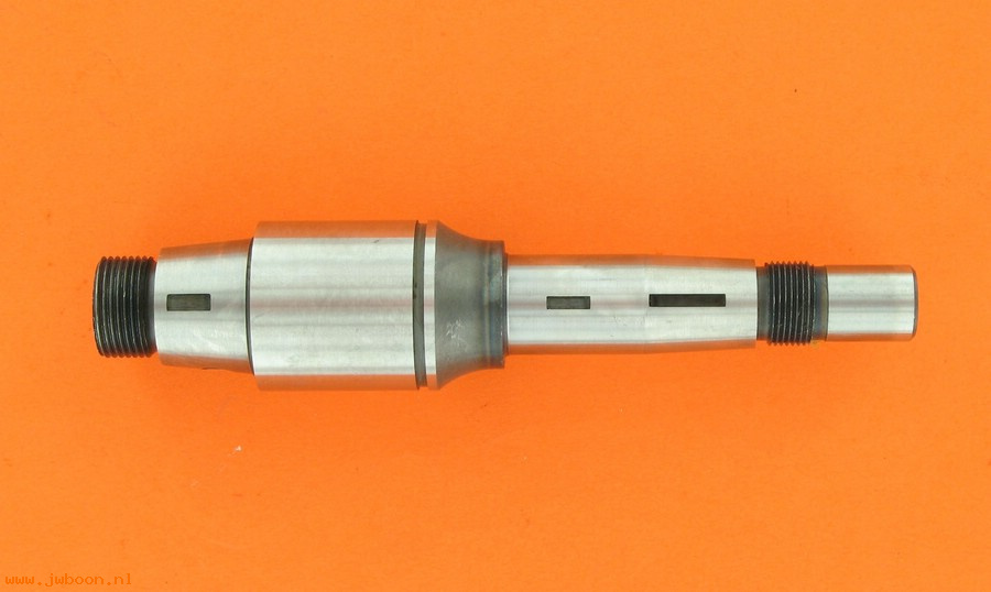 R  24006-80 (24006-80): Gear shaft - Big Twins late'81-early'83, Shovelhead