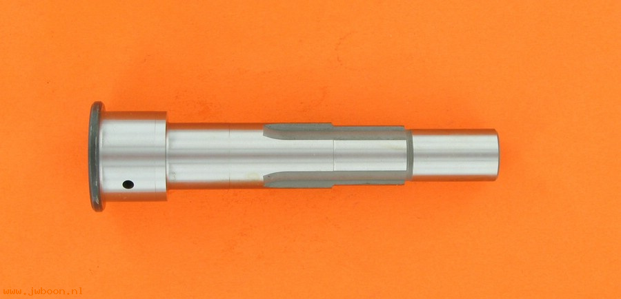 R  24007-69R (24007-69R): Gear shaft  (press/weld)  -  JIMS Machining - XR 750 '70-