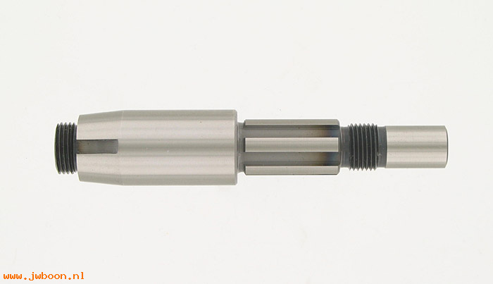 R  24008-75 (24008-75 / 24005-75): Gear shaft  -  JIMS Machining - Ironhead XL's '77-early'81