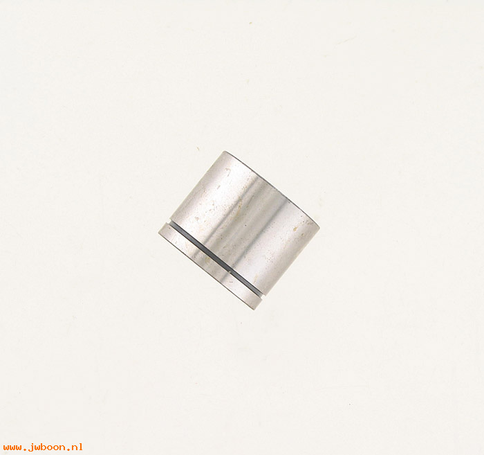 R  24658-87 (24658-87): Ring, inner - gear side bearing - XL's.  Buell '95-'02