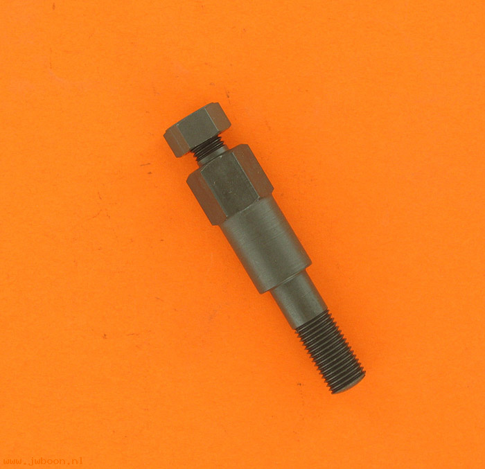 R   2655-30 ( 2655-30): Triple clamp bolt - '30-'31 models