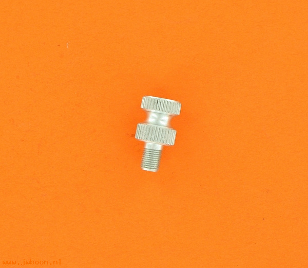 R  27350-11 (27350-11 / 1152-11): Screw, needle valve adjusting - small type - Twins '11-'65