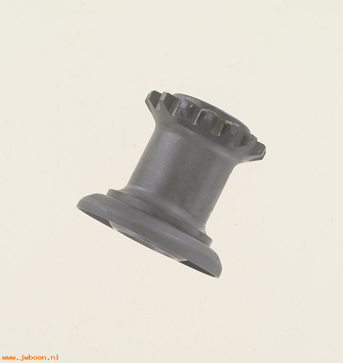 R   2754-40 (48335-40): Upper head cone, with guard - 750cc '40-'57. G523-01-39941