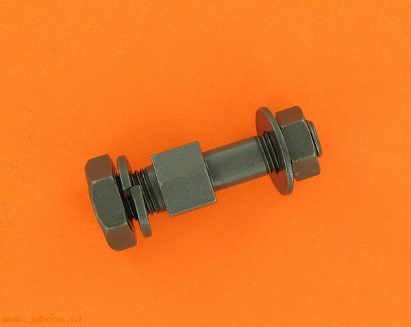 R   2820-41MP ( 2820-41M): Stud, luggage carrier  -  right - military flathead WLA 1941
