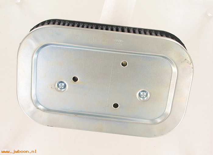R  29331-04 (29331-04): Air filter element - K&N - Sportster XL's '04-'13