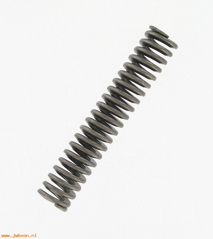 R   3128-31 (51774-31): Cushion spring, seat post -flat wire- models 31-80. G523-03-89835