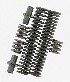 R   3128-42 ( 3128-42): Set, seat post springs - WLA, WLC late'42-up. G523-03-89822