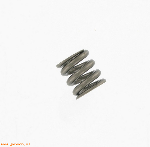 R   3133-30 (51777-30): Seat post recoil spring - 1" - All models L30-80. G523-03-89837