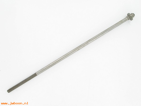 R   3137-30S (51660-30 / 51661-36): Rod, seat post  16-3/4" - All models '31-'80