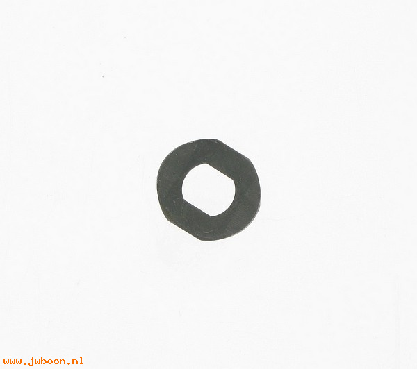 R   3189-34P (52096-34): Washer, front bolt - curved - Solo seats '34-'80