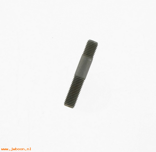 R   3205-34 (52092-34): Stud, rear - solo saddle '34-early'70 - G523-03-92303