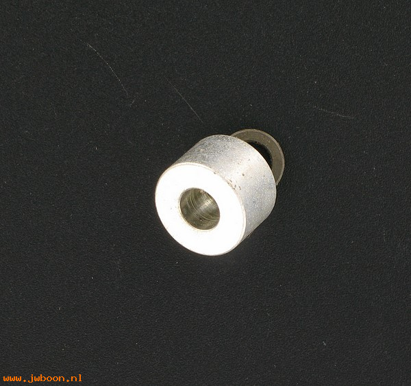 R   3209-38 (52104-38): Spacer, rear stud 1/2" - seat '38-'80, windshield - G523-03-89412