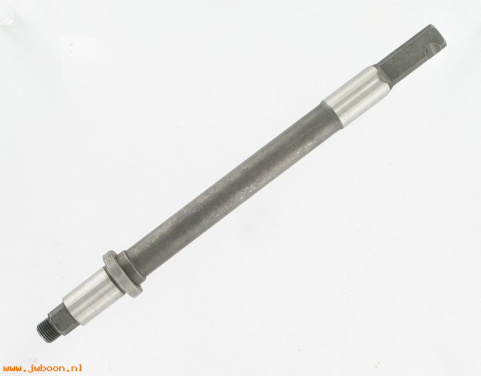 R  33094-77A (33094-77A): Crankshaft, starter - Sportster ironhead XL's '77-'79