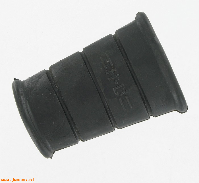 R  33182-63 (33182-63A): Rubber only for popsicle pedal "H-D" Servi-car. FL 63-67.XL 63-67