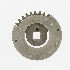 R  33348-57 (33348-57): Gear, starter crank - Ironhead XL '57-'76. KR, KRTT, KHR
