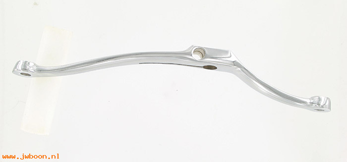 R  34692-74AC (34692-74A): Shift lever, with splines - FL, FLH '74-'84