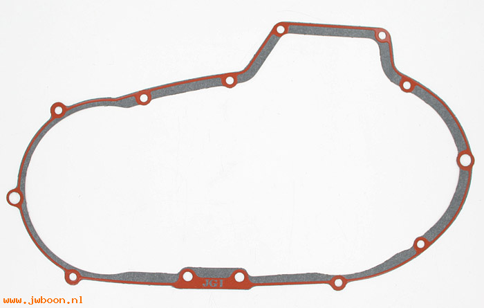 R  34955-89-X (34955-89): Gasket, primary cover - James Gaskets - XL 91-03. Buell 95-02