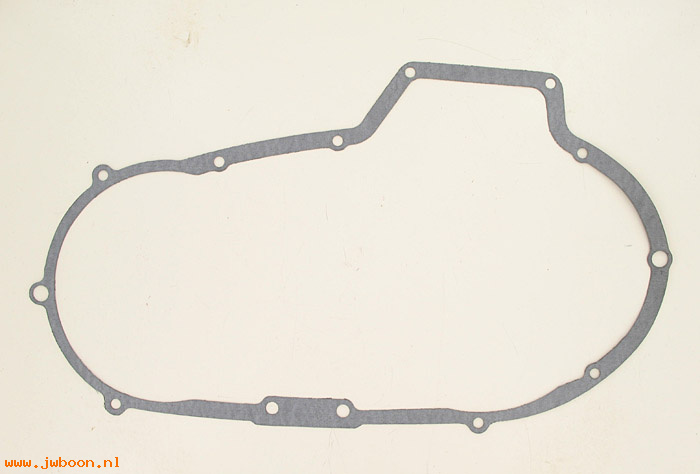 R  34955-89 (34955-89): Gasket, primary cover - James Gaskets - XL 91-03. Buell 95-02