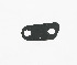 R  34986-04 (34986-04): Gasket - inspection cover - James Gaskets - Sportster XL '04-'08