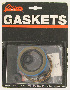 R  35230-39-K (35230-39 / 2163-36): Main drive gear seal kit - James Gaskets - FL 37-79. FX's 71-e77