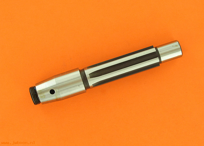R    356-39e (24007-39): Gear shaft  -  EL, ELC, FL '39-'54