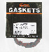 R  35652-79-X.5pack (35652-79B): Gaskets - bearing housing,James Gaskets-FLT,FXR,FXD '80-'99