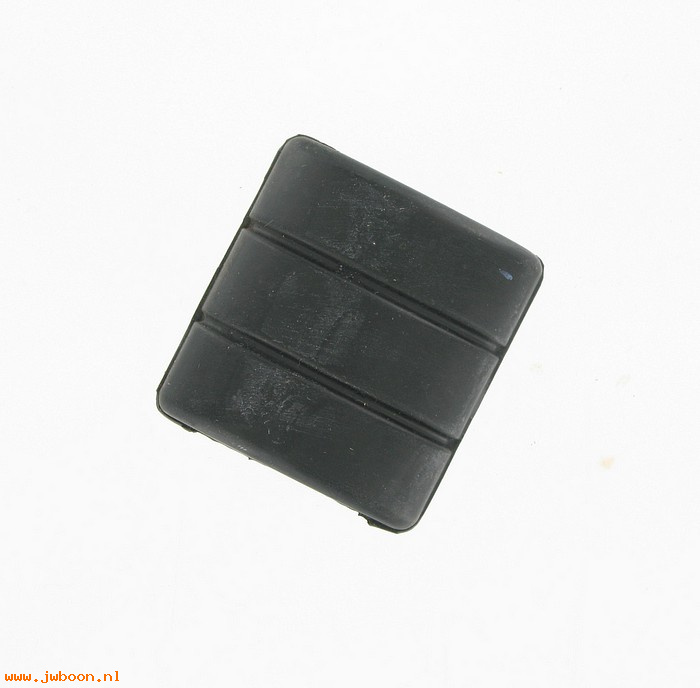R  36954-62 (36954-62): Clutch/brake pedal pad, slip-on type