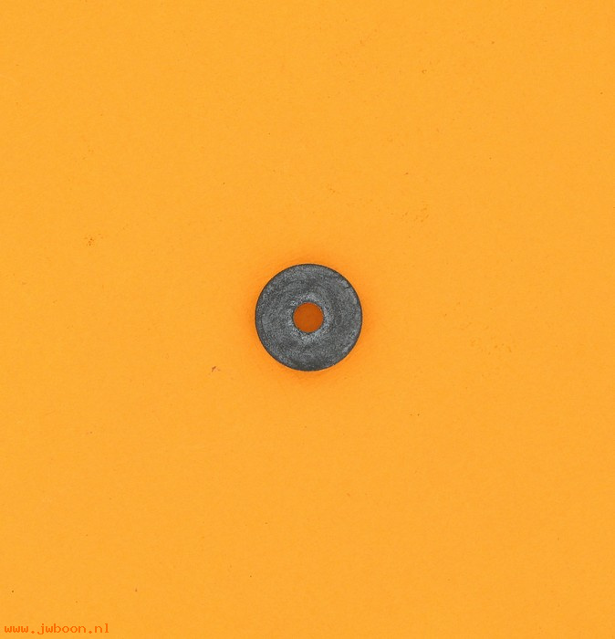 R  37339-53 (37339-53): Oil seal, mainshaft nut - K, KH, XL 53-70. KR, XLR, XR