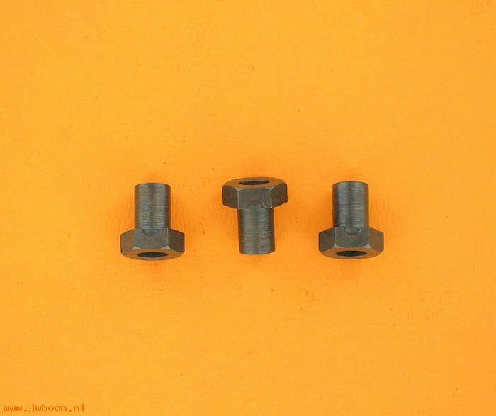 R  37581-52 (37581-52): Nuts, clutch hub studs,large,set of 3/batt.strap/reg.stud-K,KH,XL