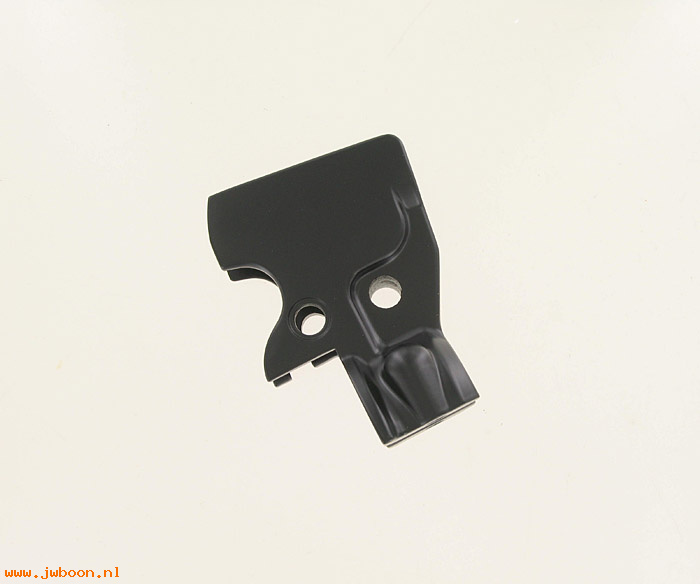 R  38671-04 (38671-04): Bracket - clutch lever - Sportster XL's