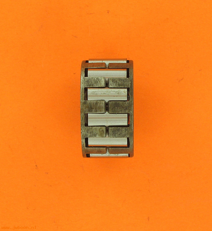 R    414-37KA (24674-37): Bearing, right side +.0008" oversize, 750cc 37-73.Liberator parts
