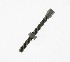 R   4165-41P (45162-41): Screw, control coil adjusting - Springer forks '41-'52