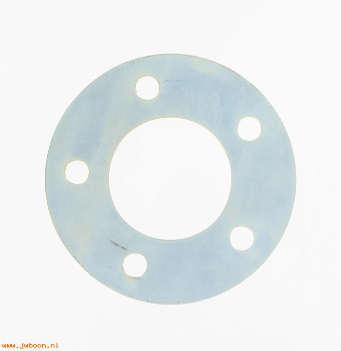 R  41814-76 (41814-76): Plate, brake disc; Use to realign rotor to caliper-FL L76-84.FX