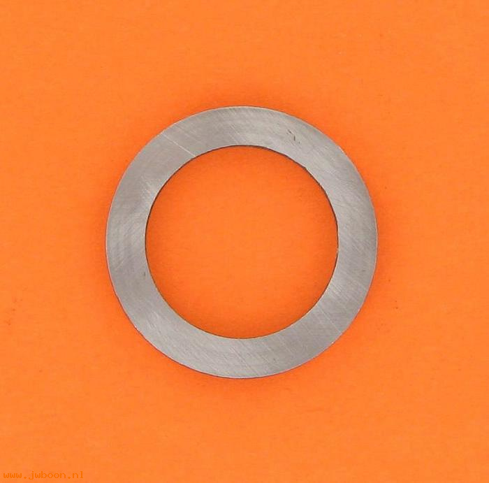 R    425-40 (24695-40): Spacer, right bearing - Big Twins '40-'54