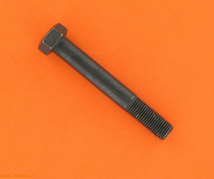 R    437-36P (24791-36): Bolt, motor fastening - front   "1038 CP" - Big Twins 37-72