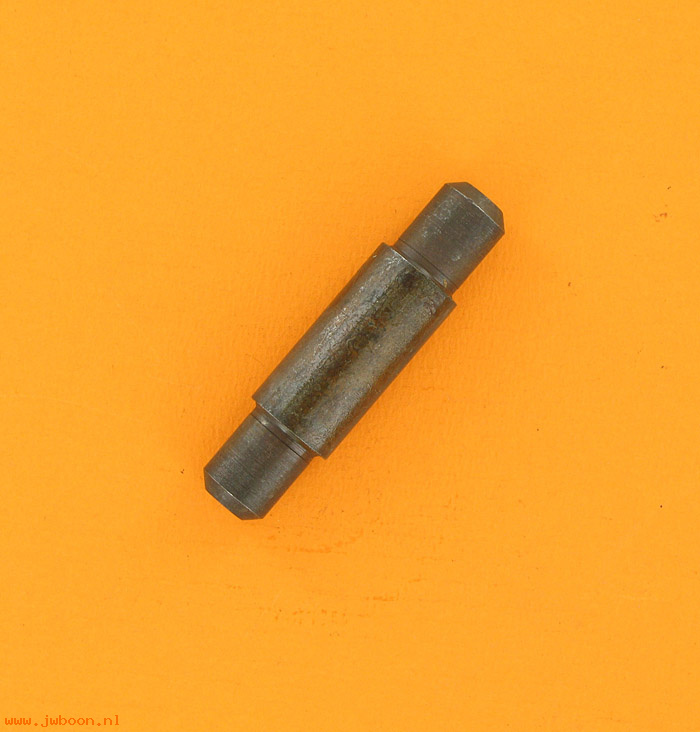 R  44107-72 (44107-72): Mounting pin - FL 72-84. S-car 1973. XLH,XLCH 1973. FX 73-80