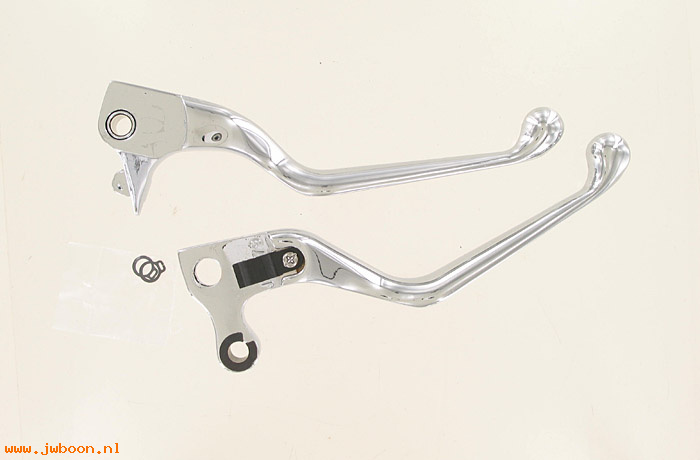 R  44992-04 (44992-04): Hand control lever kit - Sportster XL '04-'06