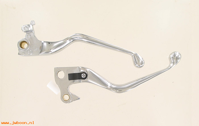R  44992-07 (44992-07): Hand control lever kit - Sportster XL '07-'10