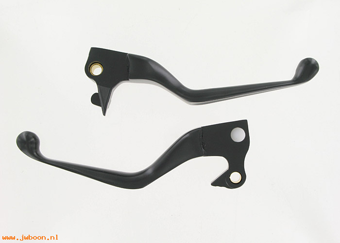 R  46944-07 (46944-07): Hand control lever kit - Sportster XL '04-'13