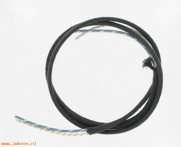 R   4710-25 (): Wire (2); blue/white