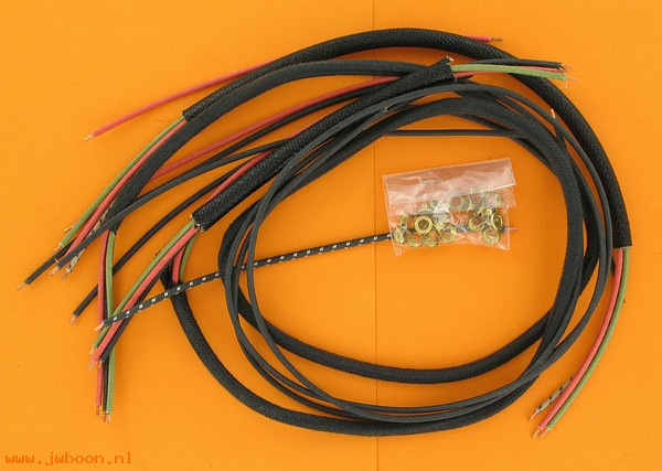 R   4735-18 ( 4735-18): Wiring set - J,JD electric models'16-'28. Terminals not attached