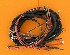 R   4736-42M ( 4736-42M): Wiring set - WLA military 1940 and '42-'46. G523-04-47835