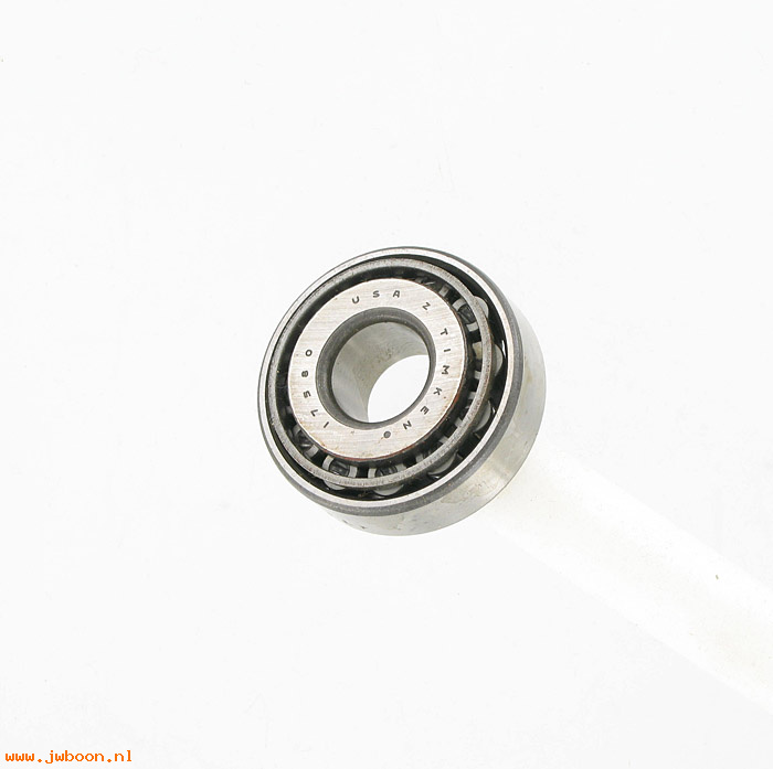 R  47521-52 (47521-52): Bearing, rear fork (cone and cup)