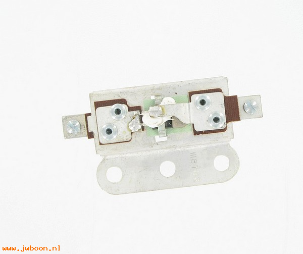 R   4785-26 ( 4785-26 / OK1475): Relay, 2-post, without cover - All models '26-'37