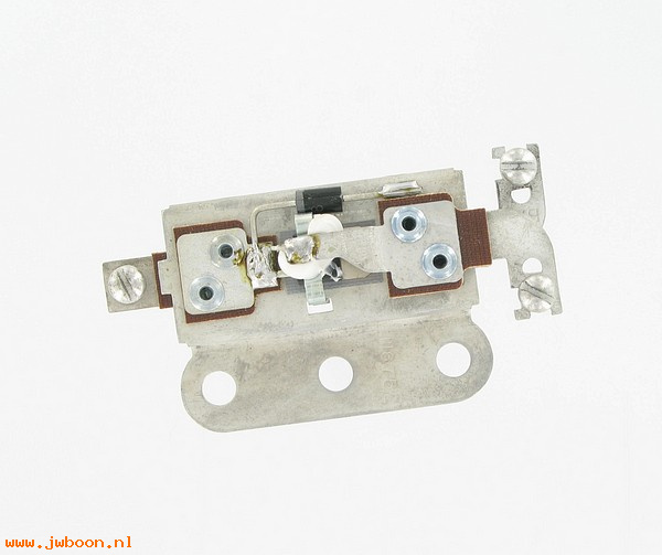 R   4785-38 (74750-38): Relay, 3-post, without cover - All models '38-'57. G523-03-67463
