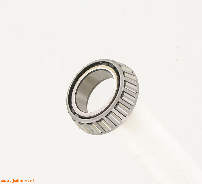 R  48302-85cone (48302-85): Bearing cone only - Sportster, XR 750 72-88. Sidecar. Buell 95-02