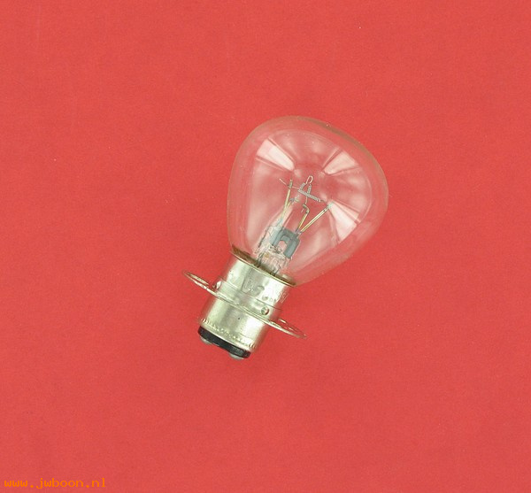 R   4925-35 (67750-35): Bulb, headlamp  35/35 W - All Springers '35-'57. G523-01-27853